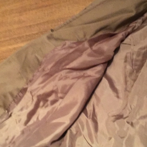 🌸Coldwater Creek summer jacket🌸 - Picture 4 of 6